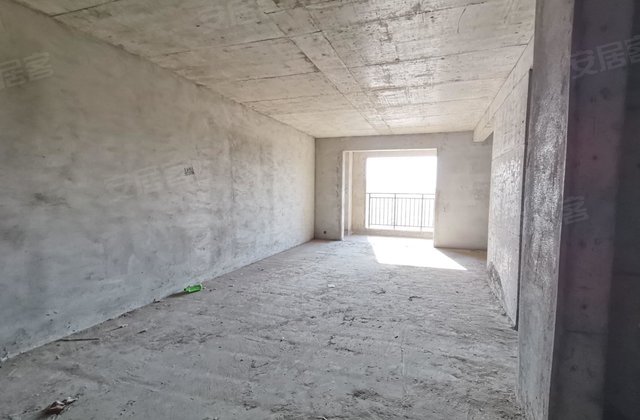 碧山公馆3室2厅125㎡59万二手房图片