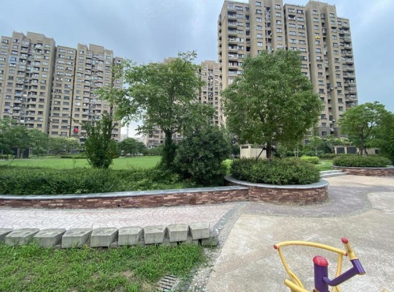 罗兰佳苑(东区)