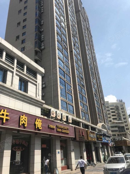 富临嘉园(一期),云鹿路21号-泉州富临嘉园(一期)二手房,租房,房价