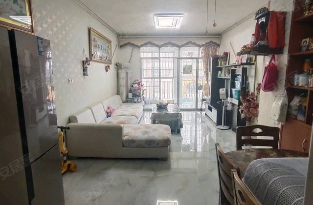 友谊茗城3室2厅96㎡28万二手房图片