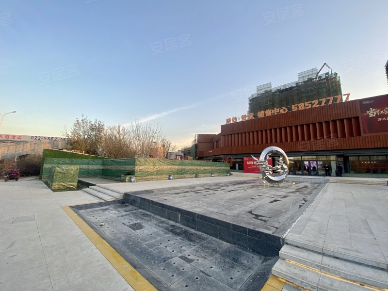 路劲赞成,文慧北路-天津路劲赞成二手房,租房,房价-天津安居客