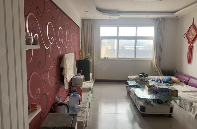 黄河明珠3室2厅138㎡40万二手房图片