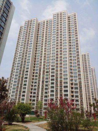 房本两年, 富丽花园二手房, 3室2厅2卫, 135万元 - 任丘58安居客