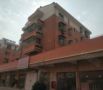 赤兔路1号小区