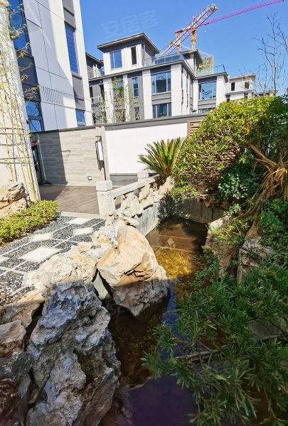 雅士林荣府(别墅)