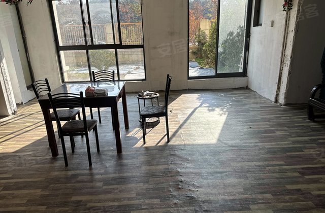 吾悦首府3室2厅121㎡229万二手房图片