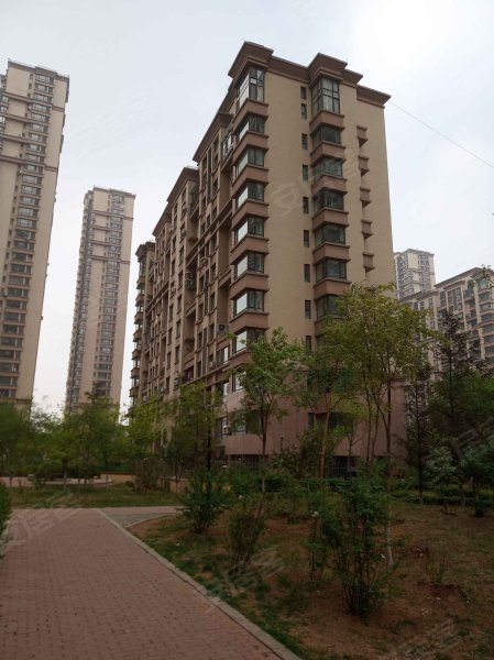 东亚第一城(三期)