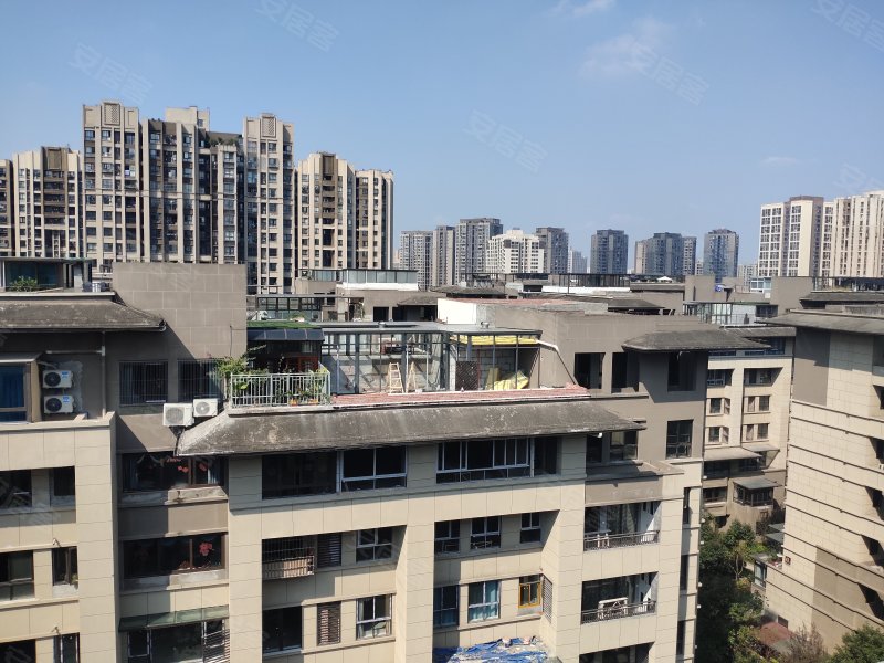 协信城立方玺院,大学城南二路-重庆协信城立方玺院二手房,租房,房价