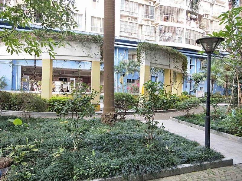 嘉州华都,大学东路27号-南宁嘉州华都二手房,租房,房价-南宁安居客