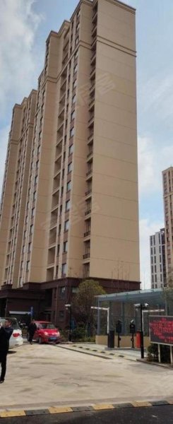 金海华城丰硕茗苑 