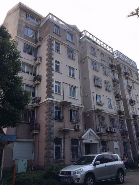 南苑新世纪公寓