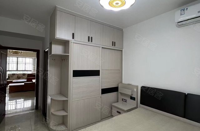 凯城华府3室2厅92.11㎡81.8万二手房图片