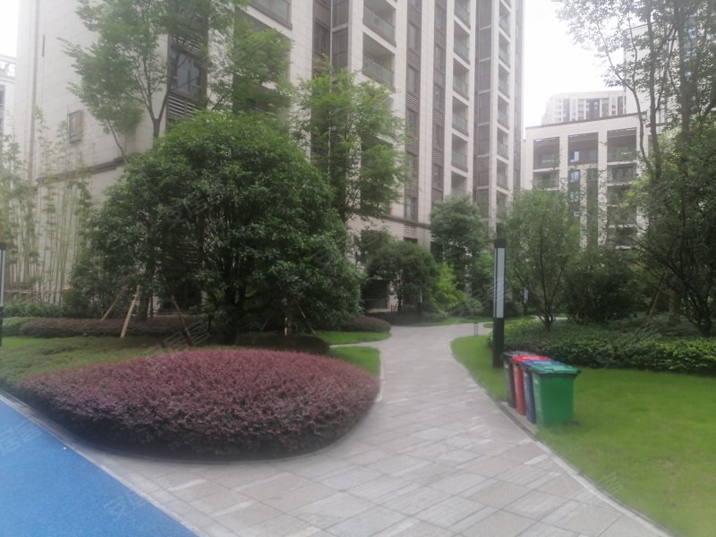 千江凌云凌云峰一期