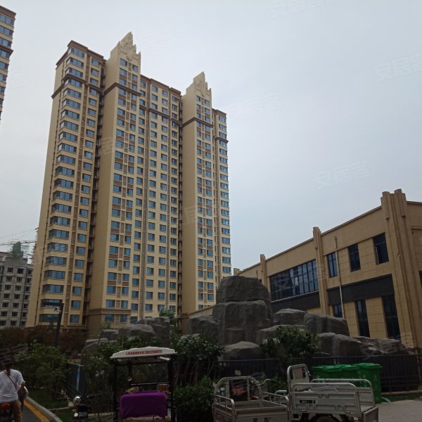 泰华旭景城,京衡南大街-衡水泰华旭景城二手房,租房,房价-衡水安居客