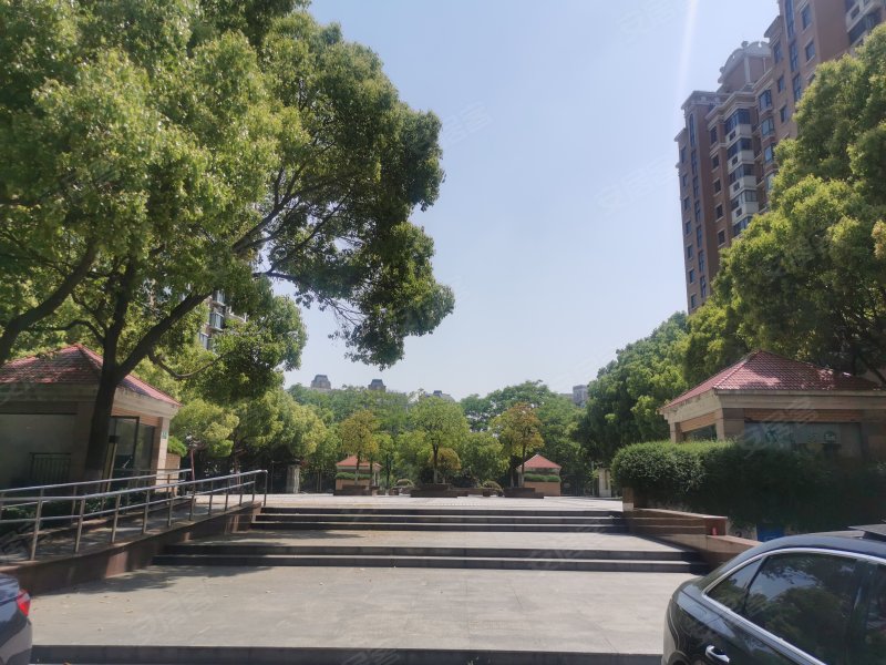 上海欣苑西班牙名园