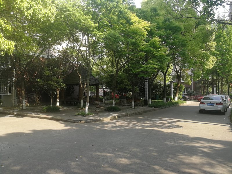 绿川家园,陈春路221弄-上海绿川家园二手房,租房,房价-上海安居客