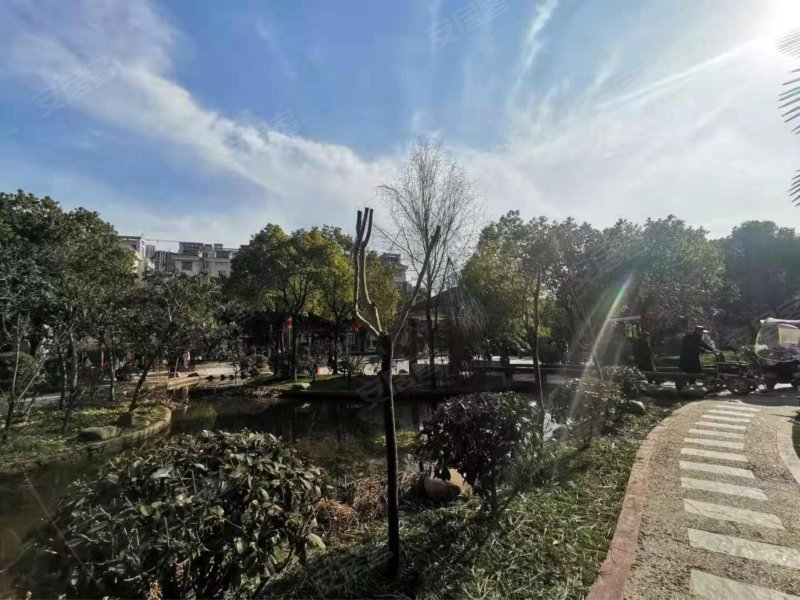 上海大花园,经四路-阜阳上海大花园二手房,租房,房价-阜阳安居客