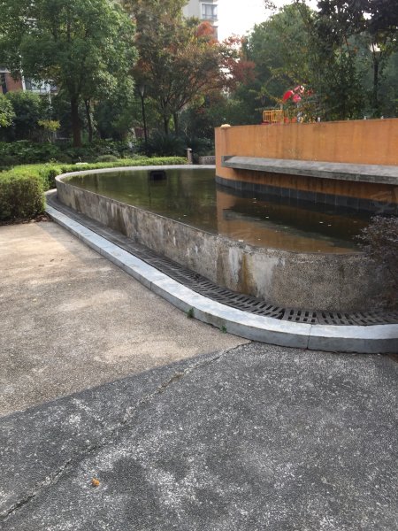 康桥水都(700弄) 