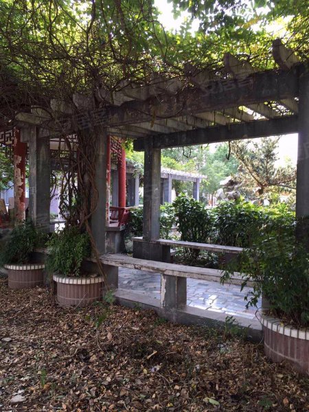 塔城路685弄小区 