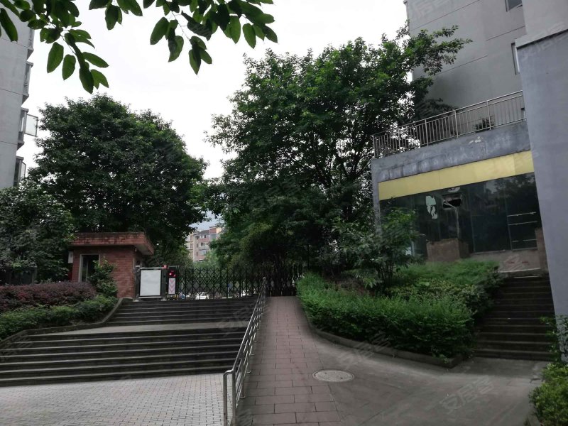 金鼎龙泉(南区),云开路1号-重庆金鼎龙泉(南区)二手房,租房,房价-重庆