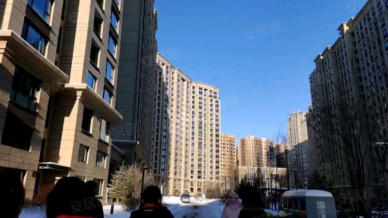观澜国际,海浪路-牡丹江观澜国际二手房,租房,房价-牡丹江安居客