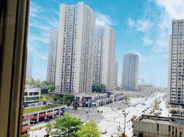 地铁站旁双福新区建宇新时区普通住宅1室小户型房东直卖