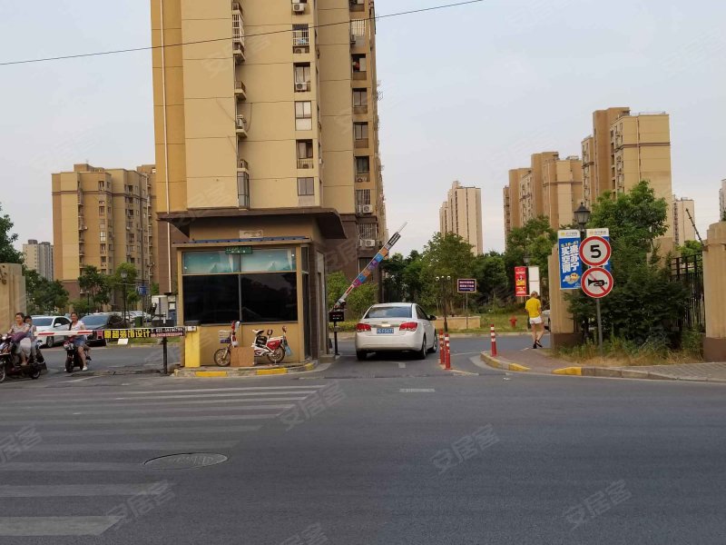 民乐城惠益绿苑东苑