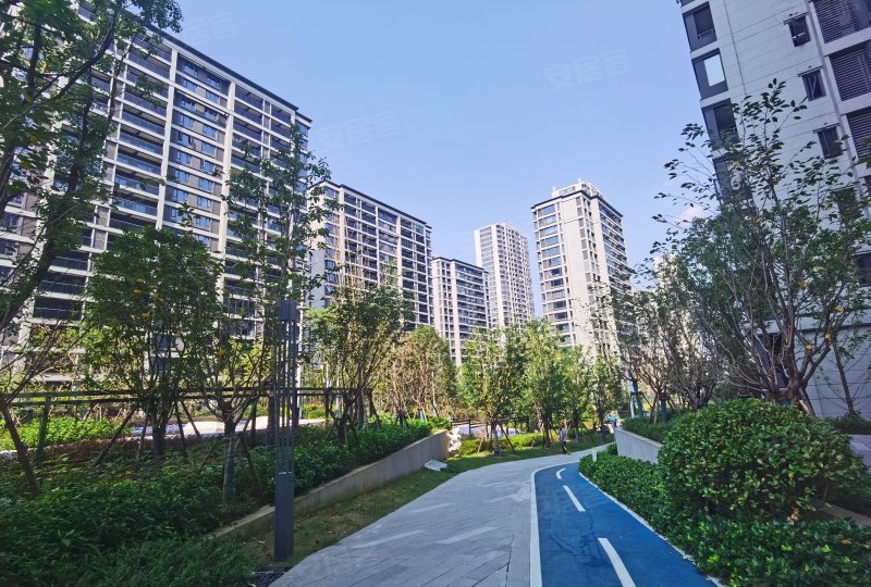 越秀星悦城(公寓住宅)