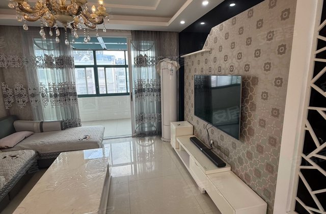 金润嘉园5室2厅108㎡59.8万二手房图片