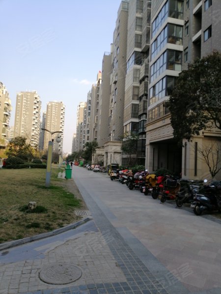 天山绿洲三期a区,淮海西路268号-徐州天山绿洲三期a区二手房,租房