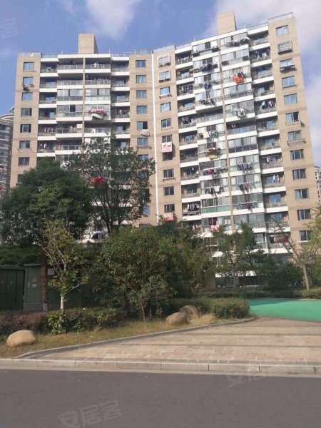 金鼎香樟苑(东区) 