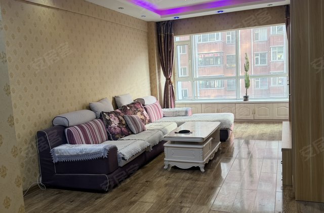 金元小区2室1厅90㎡18.8万二手房图片