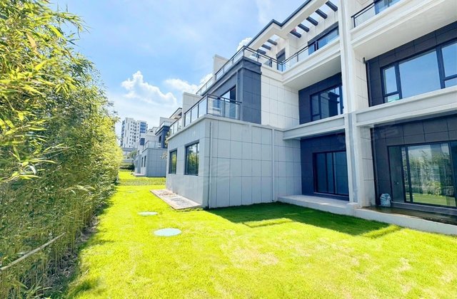 金地锦康湖山大境(别墅)3室2厅129㎡108万二手房图片