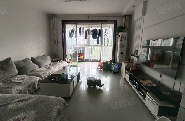 普利建业花园3室2厅131㎡68万二手房图片