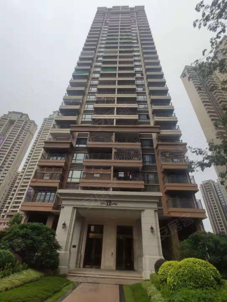 君临世纪,体育北路6号-湛江君临世纪二手房,租房,房价-湛江安居客