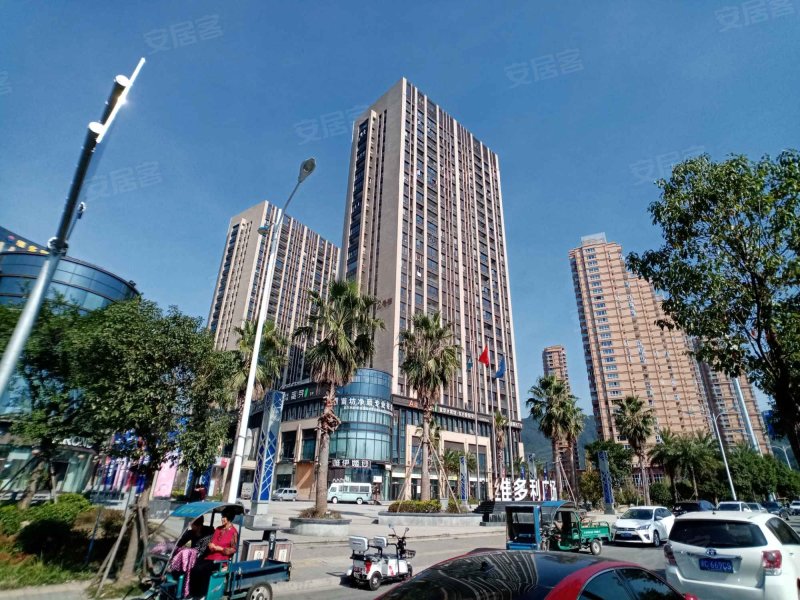 维多利广场,桥头大街-温州维多利广场二手房,租房,房价-温州安居客