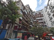 大十字小区图片