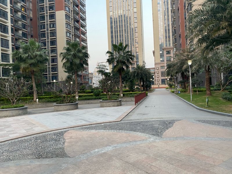 星耀广场,东镇东一路-中山星耀广场二手房,租房,房价-中山安居客