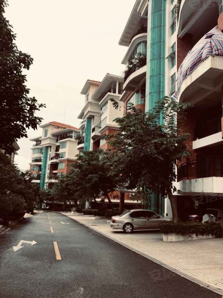 映湖山庄,迎宾路-东莞映湖山庄二手房,租房,房价-东莞安居客