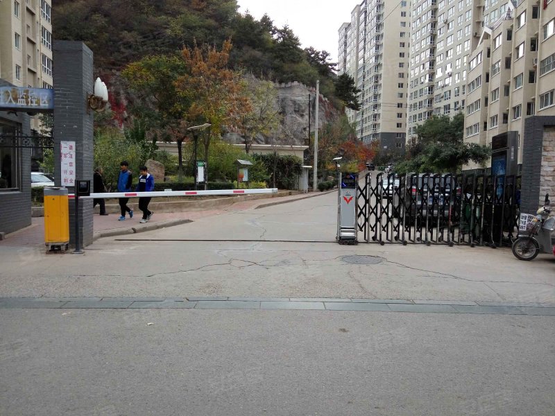 丽景华庭(北区),武烈路-承德丽景华庭(北区)二手房,租房,房价-承德