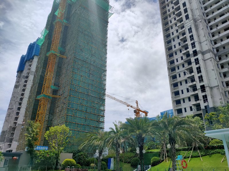 鸿基岸芷汀兰,白蕉路2588号-珠海鸿基岸芷汀兰二手房,租房,房价-珠海