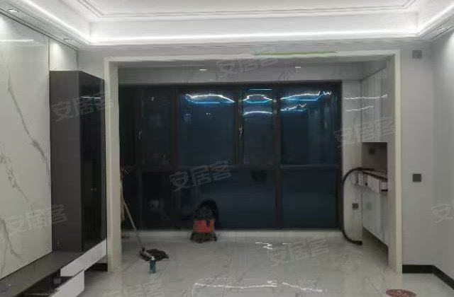苏子湖畔3室2厅129㎡82万二手房图片