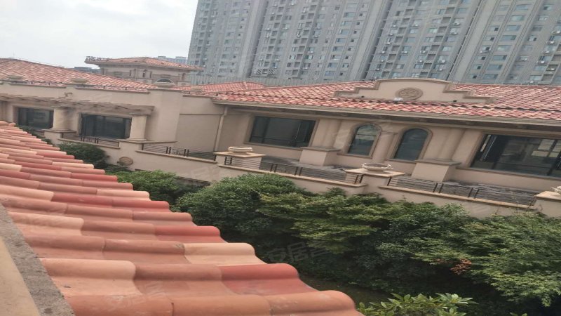 保利天鹅语苑(二期别墅) 