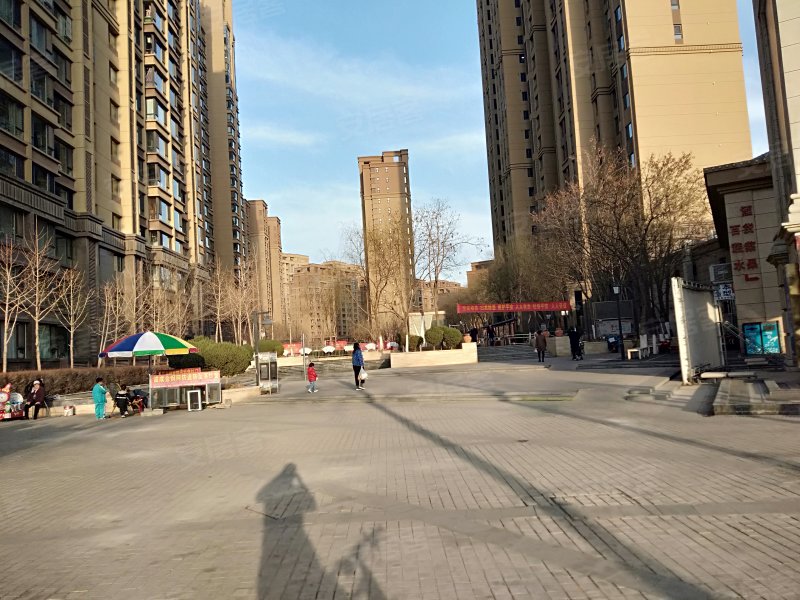 宝湖天下,正源南街-阳泉宝湖天下二手房,租房,房价-阳泉安居客