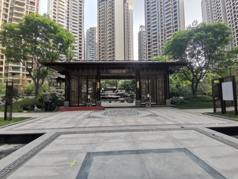信达泰禾金尊府,坪山大道-深圳信达泰禾金尊府二手房,租房,房价-深圳