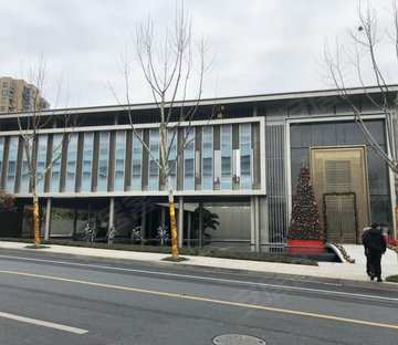 龙湖金地商置都会风华(公寓住宅)
