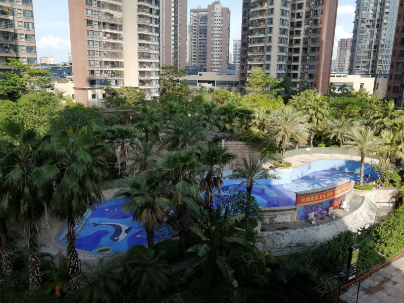 坚基美好城,越王大道139号-河源坚基美好城二手房,租房,房价-河源安居