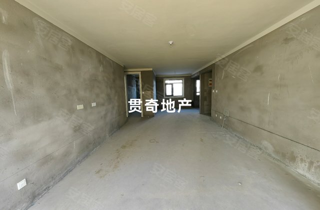 星空喜园3室2厅126㎡120万二手房图片