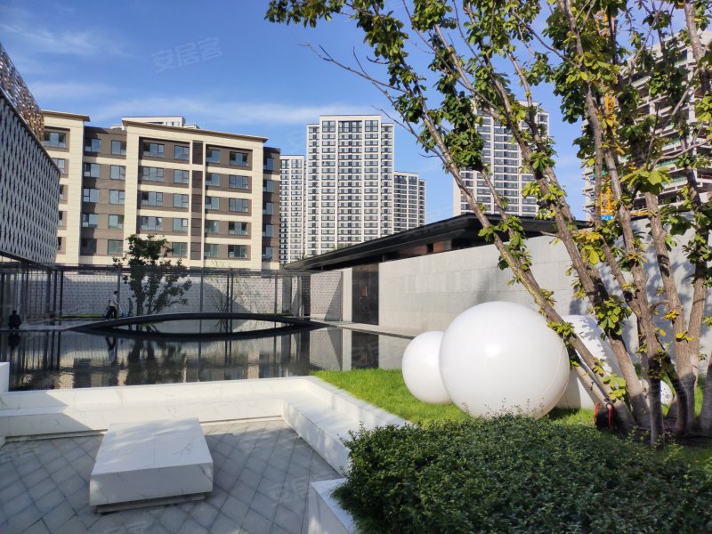 津门正荣府,瑞雪路-天津津门正荣府二手房,租房,房价-天津安居客