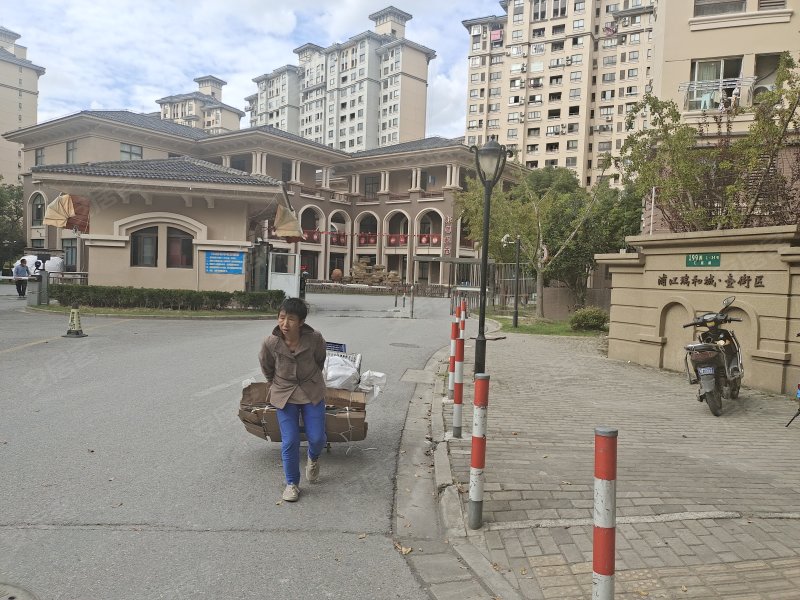 汇延路258弄,汇延路199弄1-34号-上海浦江瑞和城壹街区二手房,租房